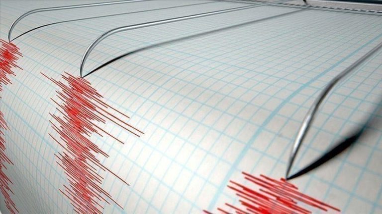 A 6.3 magnitude earthquake rocks the Philippines.