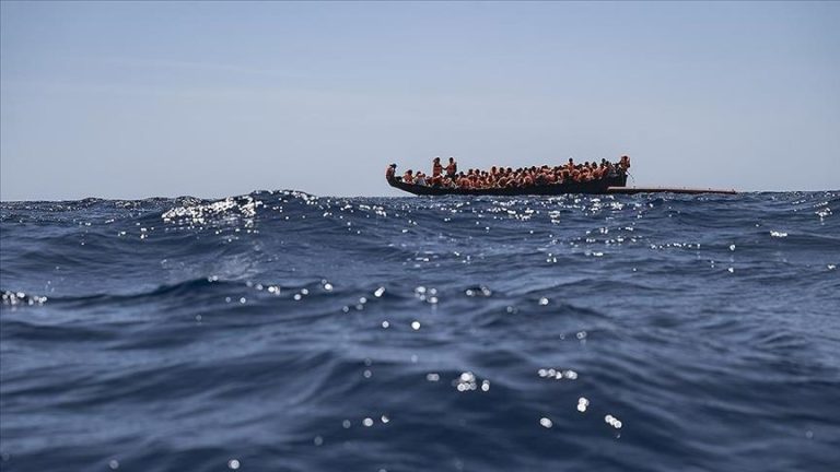 79 people have perished in the migrant boat disaster off the southwest coast of Greece.