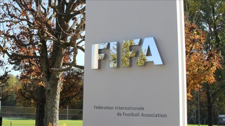 The 2023 Club World Cup will be place in Jeddah, Saudi Arabia.