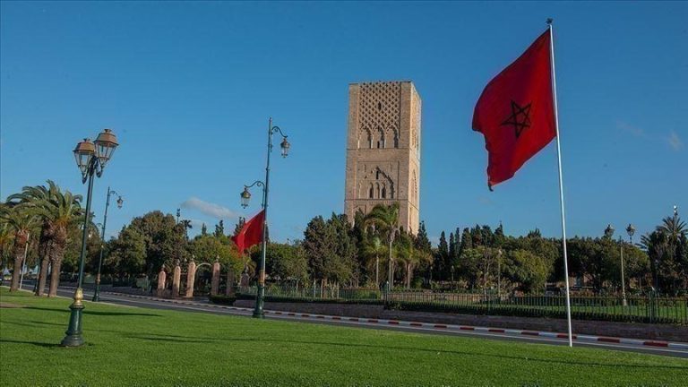 Morocco recalls its ambassador to Sweden in response to the Quran burning.