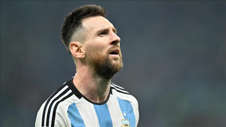 Lionel Messi has agreed to join MLS team Inter Miami.