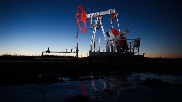 Russia’s oil and gas income  fall by 47% in the first half of 2023.