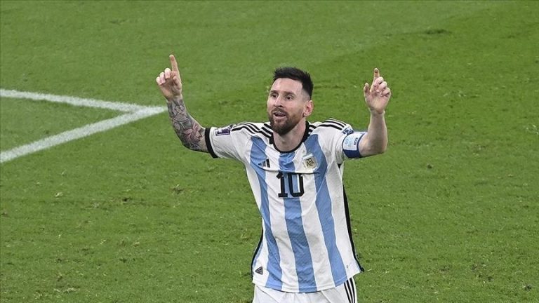 Inter Miami has signed Argentine superstar Messi.