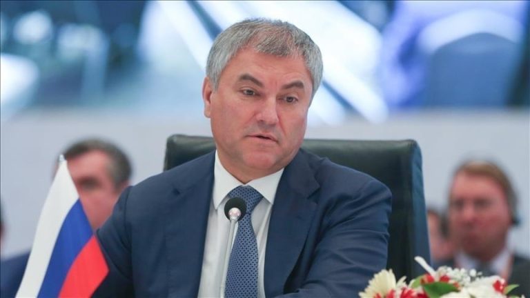 According to a top Russian legislator, Ukraine is ‘begging’ the United States and the European Union for a ‘wonder weapon.’