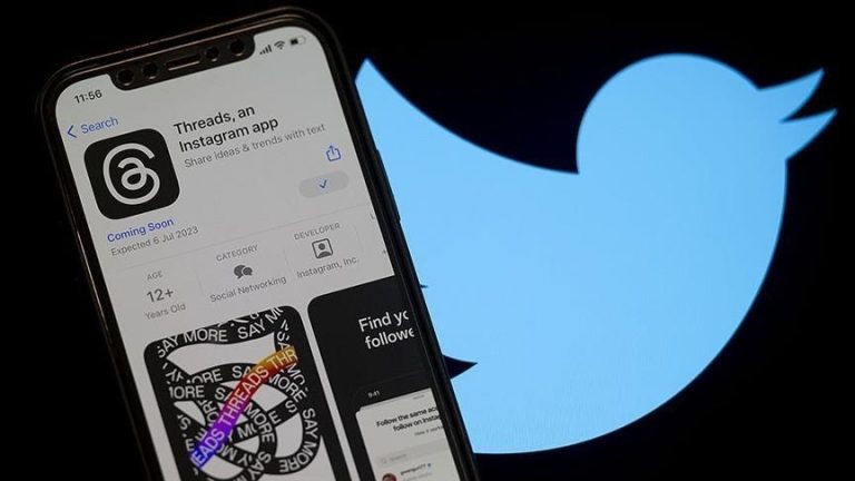 Twitter threatens Meta with legal action over the new Threads app: Report