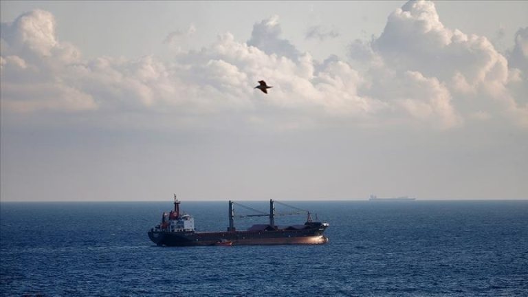 Russia claims there are ‘no grounds’ to extend the Black Sea grain arrangement.