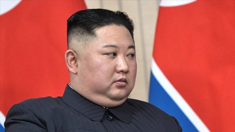 The North Korean leader and Russia’s defence chief meet to discuss military cooperation.