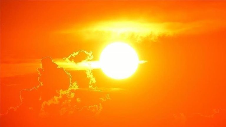The 6th of July was recognised as the ‘hottest day’ in the globe.