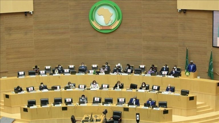 The African Union has ordered Niger’s coup leaders to return to their barracks.