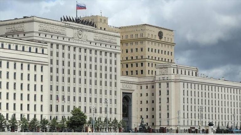 Russia asserts Ukraine attempted to assault a patrol ship in the Black Sea.