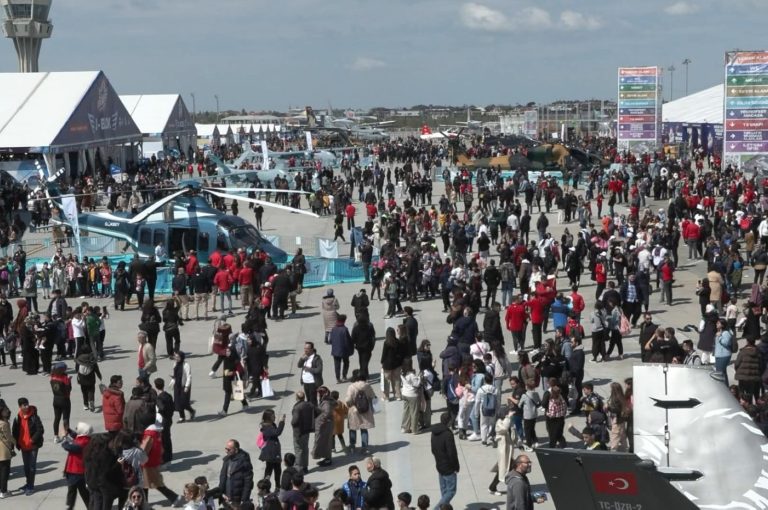 The largest technology fair in Turkey is preparing for editions in Ankara and Izmir.