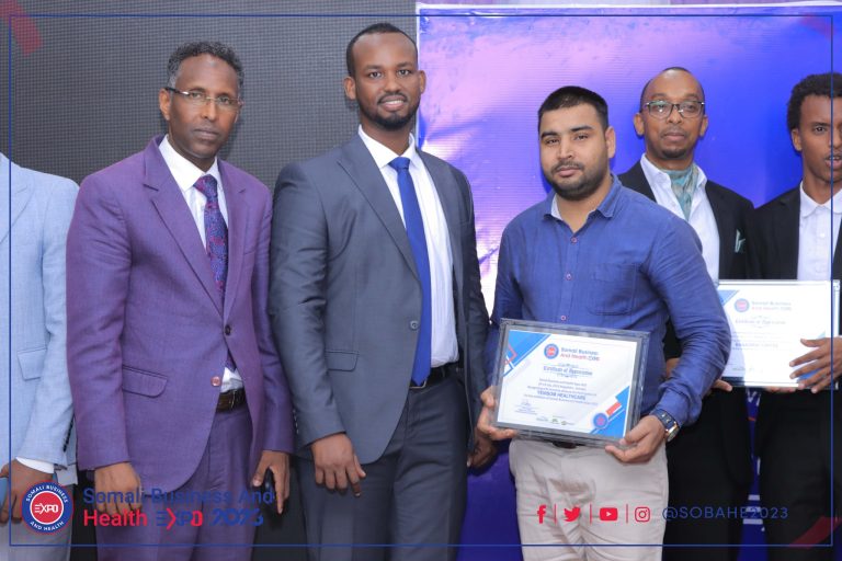 Yenisom Healthcare: Illuminating East Africa’s Path to Quality Medicine and Health Empowerment