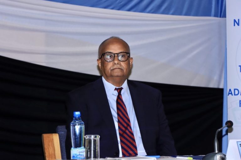 Negotiations between the Federal Republic of Somalia and the East African Community enter their second day.