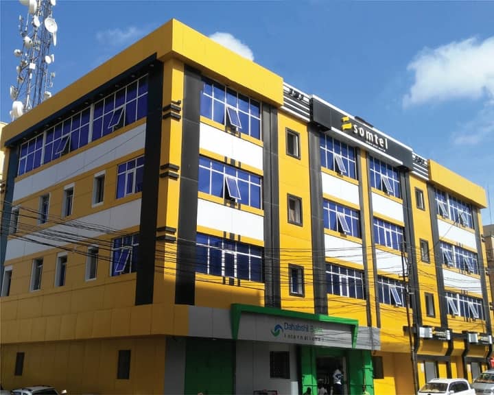 Somtel Somalia: Connecting a Nation, Empowering a Future