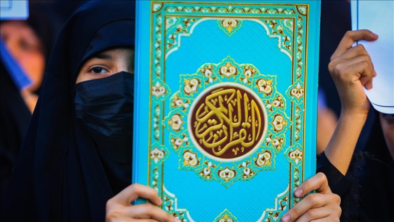Attacks against the Quran are considered ‘extremist activities,’ according to British scholars.