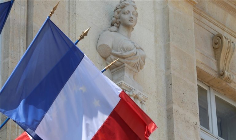 France condemns the military coup in Gabon and is closely monitoring the situation.