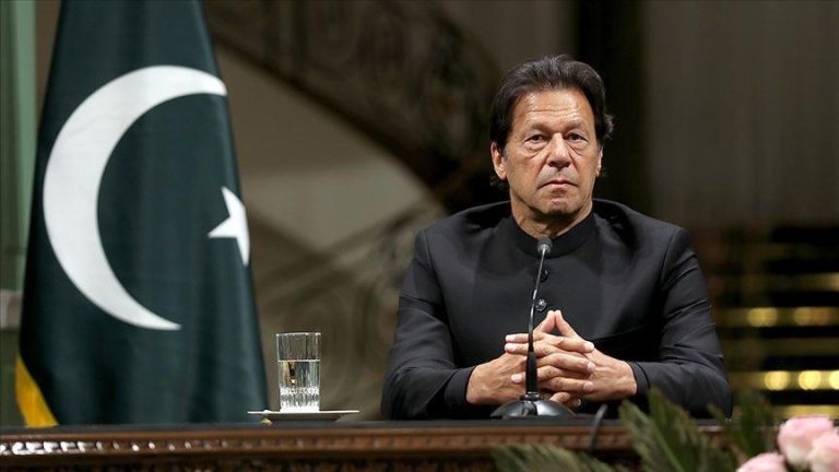Pakistan’s former Prime Minister Khan has been sentenced to three years in prison for ‘corrupt practises.’
