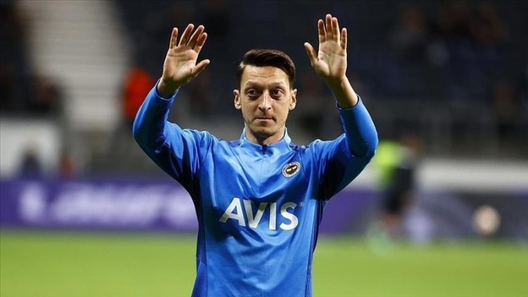 End of an era: Football’s biggest names bow out in 2023