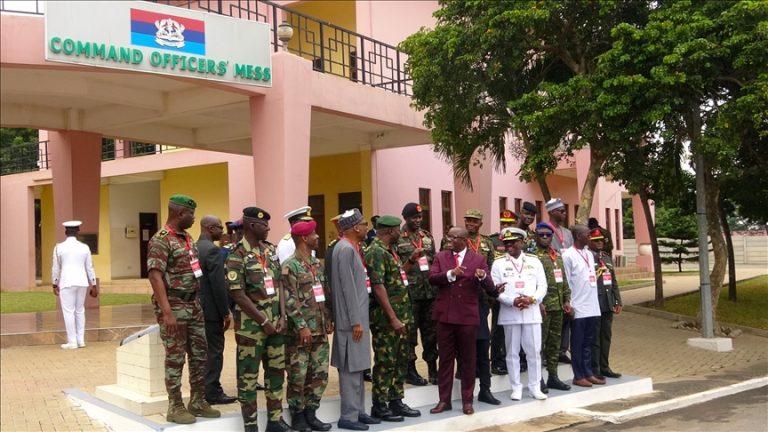 The Niger military administration has agreed to participate in an ECOWAS discussion mission: