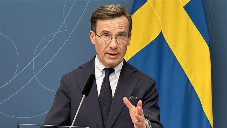 The burning of Qurans poses a ‘difficult security issue’ for Sweden, says the prime minister.