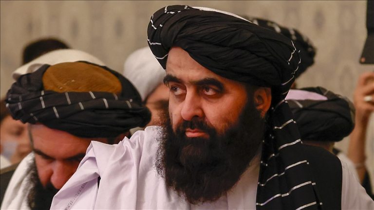 US, Afghanistan discuss ‘building trust’ amid lingering sanctions