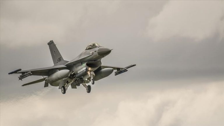 Norway would supply F-16 fighter planes to Ukraine, according to reports.