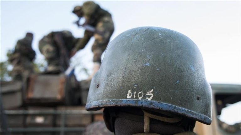 The Nigerian Senate has rejected the president’s request to send troops to Niger.