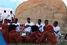 Exploring the Rich Cultural Heritage of Somalia: A Look into Somali