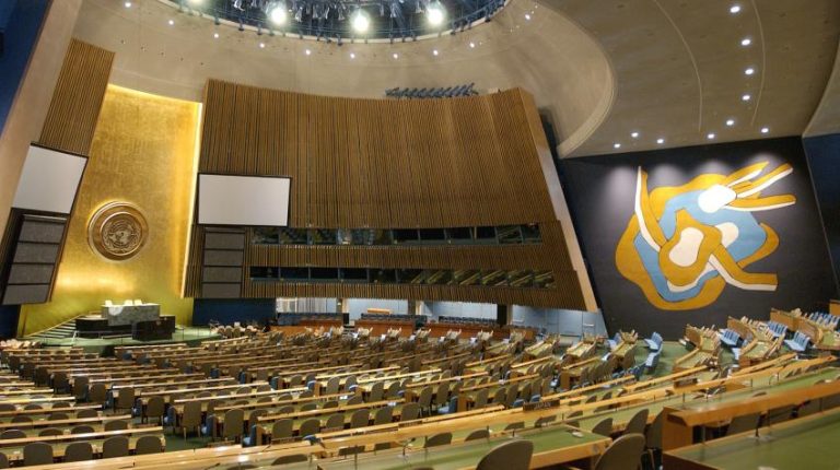 UN calls for solidarity reforms in the Horn of Africa ahead of COP28
