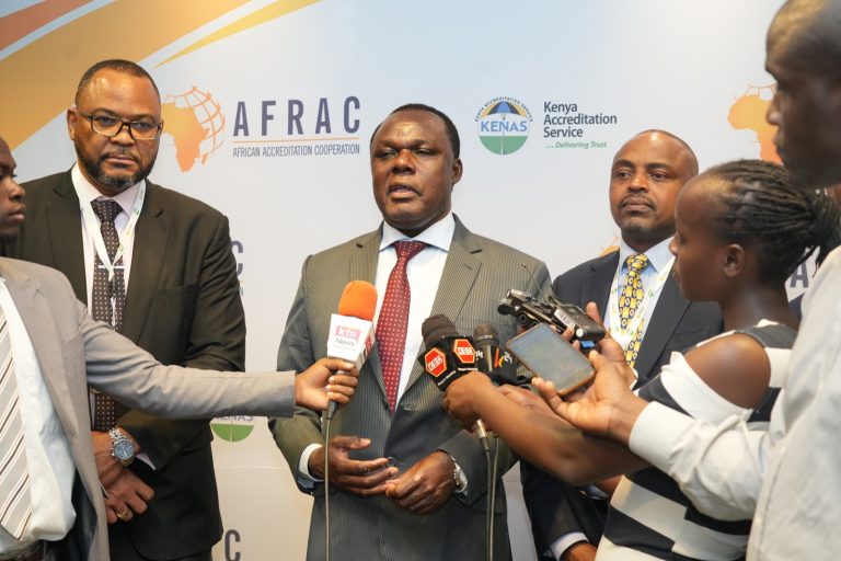 Harmonized accreditation and standardization vital in boosting intra-Africa trade, experts