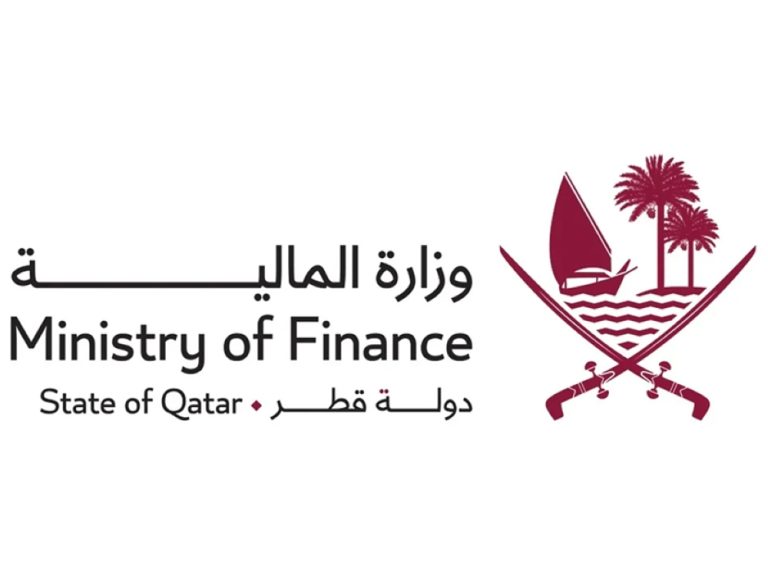 Minister of Finance meets Qatar counterpart