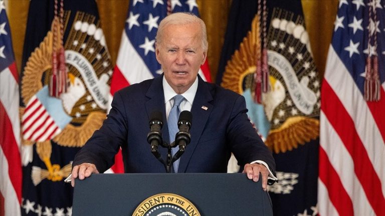 The US president meets with Central Asian leaders in New York.