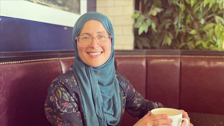 Canada’s first anti-Islamophobia official aims to support, protect Muslims