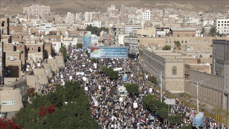Saudi Arabia has welcomed ‘good results’ from peace negotiations with the Houthis.