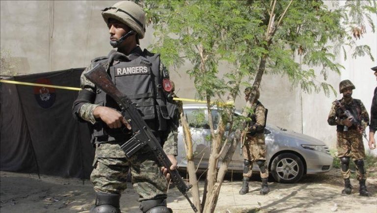 Dozens of people were murdered in Pakistan explosions.