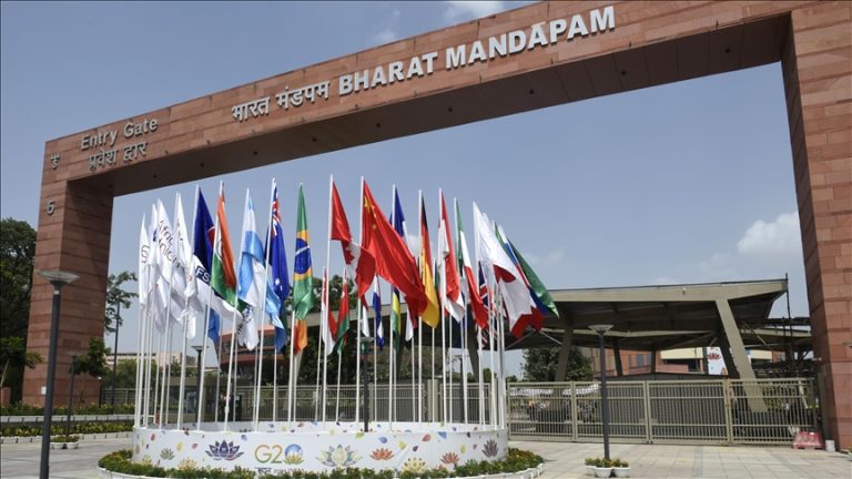 According to Beijing, China supports India’s hosting of the G-20.