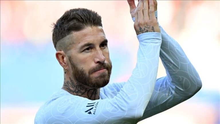 Sergio Ramos, a Spanish defender, has returned to his boyhood club Sevilla.