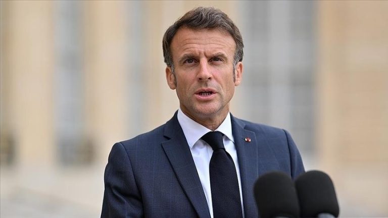 The French envoy and diplomatic staff in Niger’s capital will be evacuated within the next few hours: Macron has stated that a French military presence will be established.