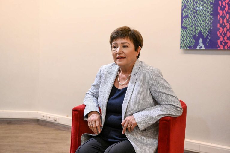 Africa gets a new third seat on IMF’s executive board