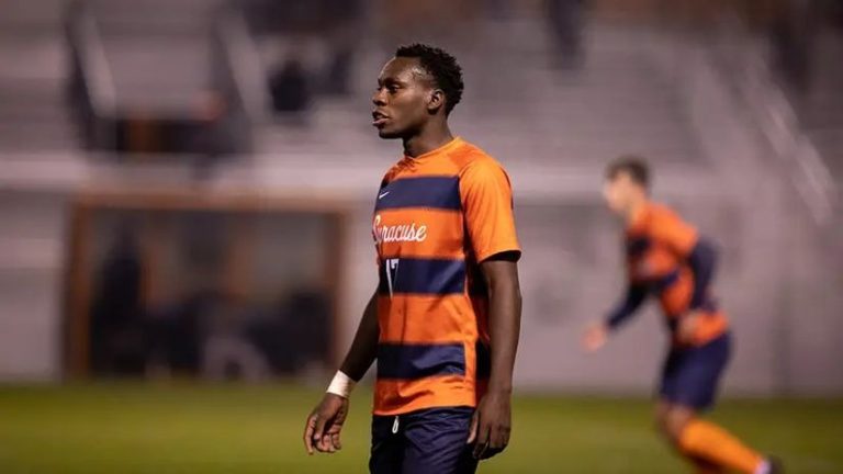 Somalia national team call-up US-based defender ahead of 2026 World Cup qualifiers