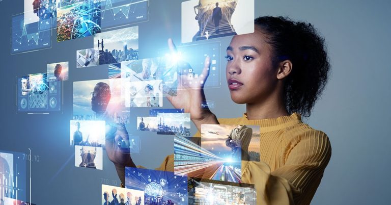 Media industry in Africa urged to embrace Artificial Intelligence to enhance storytelling