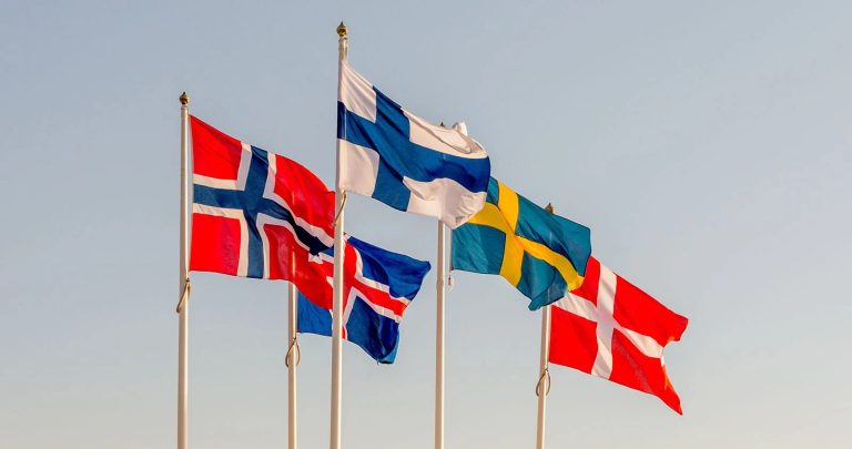 Ireland and Nordic countries now eye the African continent as a new investment hub