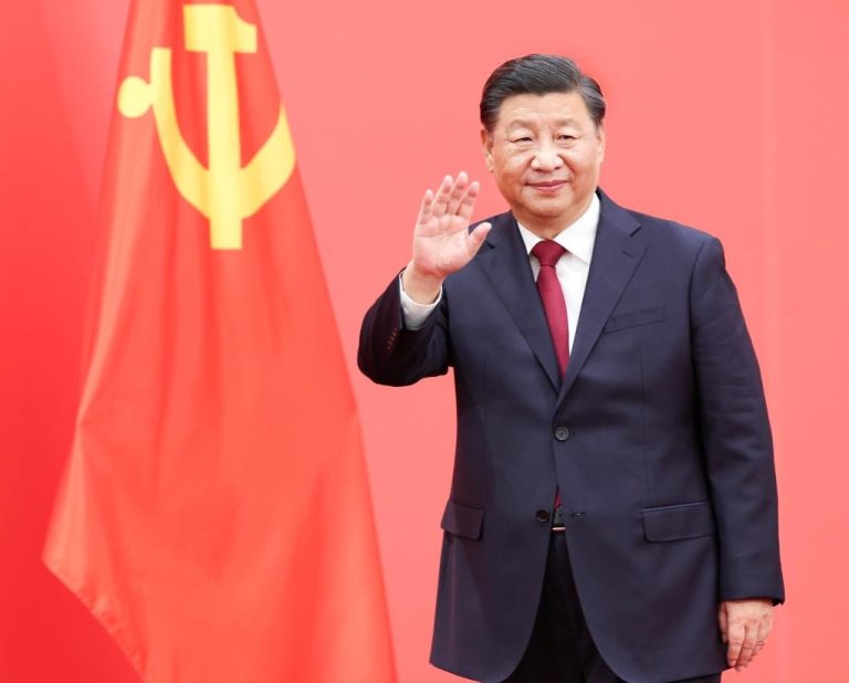 African nations among those attending the China for ‘Belt and Road’ forum and renegotiate debt repayment plans