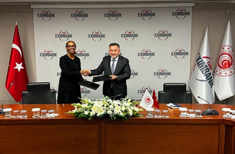 AFC inks deal with Turk Eximbank to increase trade and infrastructure funding in Africa