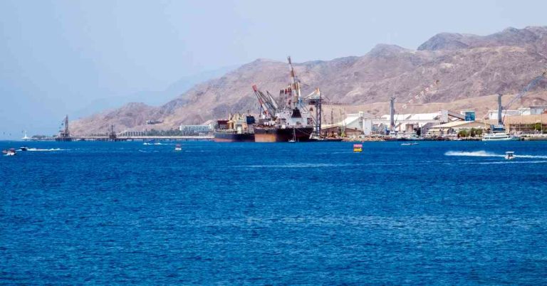 Somalia tells Ethiopia to keep off the Red Sea Port