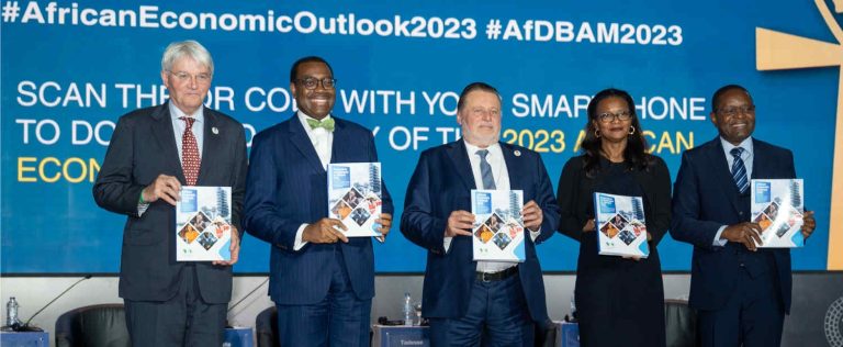 Africa’s economies on the right recovery path,AFDB Report