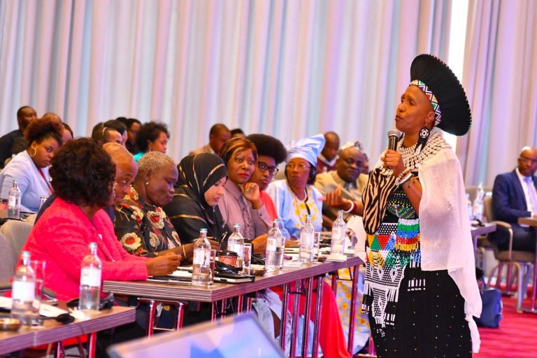 Africa needs to tighten its taxation laws against multinational firms to curb illicit financial flows