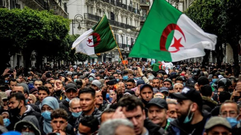 Algeria’s economy on the right recovery path, WB says