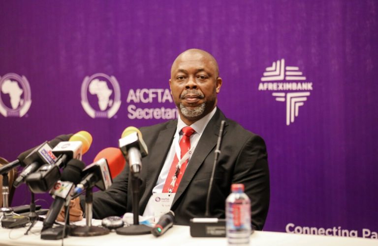 Caribbean nations adopt the Pan-African Payment and Settlement System (PAPSS) for intra-regional trade transactions