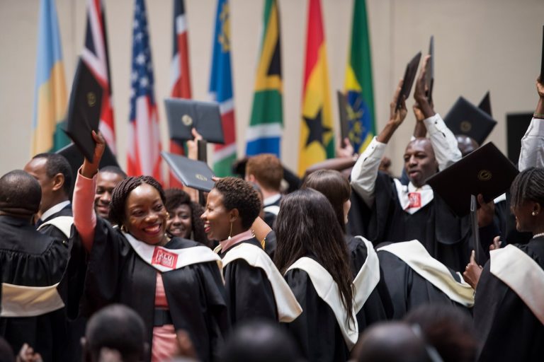 Finland  to fund tertiary training on climate change and circular sector in Africa